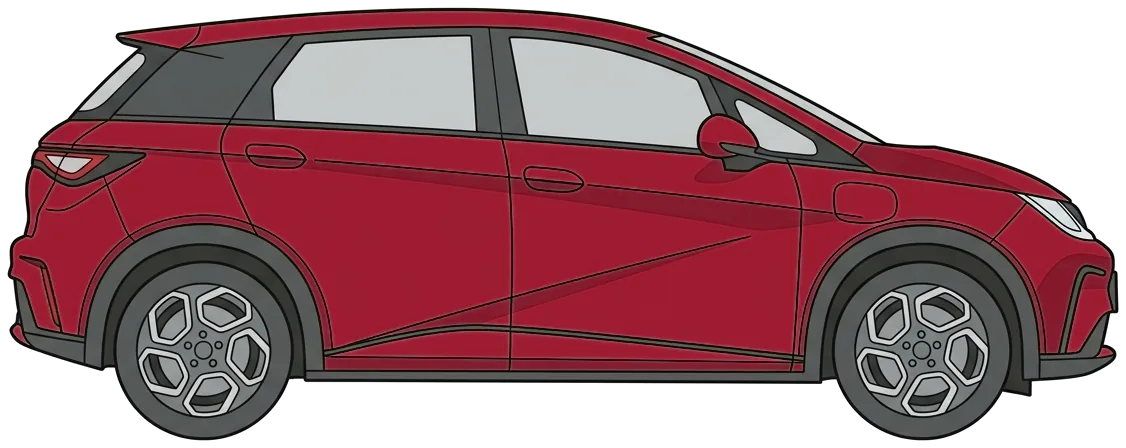 BYD