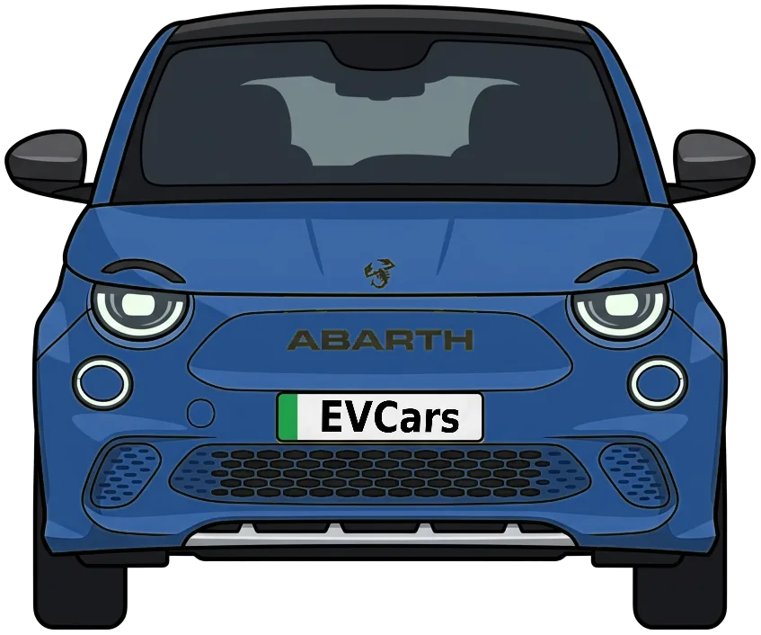 Abarth 500e vs MINI Electric