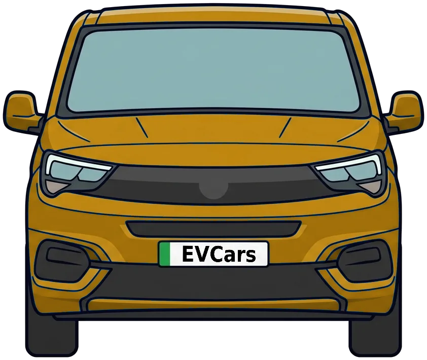 MG S5 EV vs Vauxhall Combo Life (2021-2024)