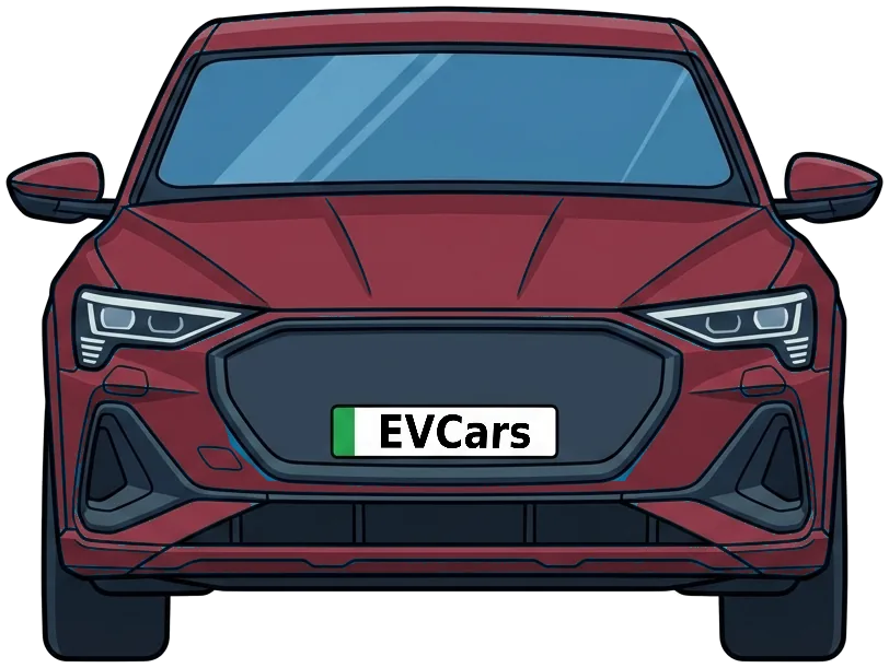 Audi e-tron vs Mercedes-Benz GLC