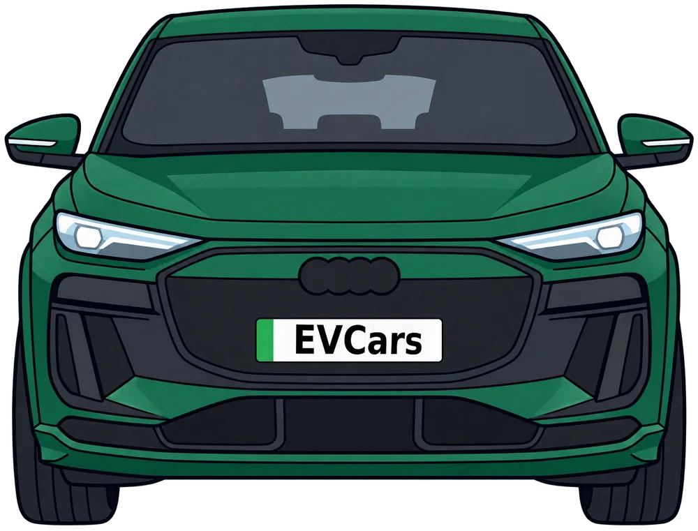 Audi Q6 Sportback e-tron vs Mercedes-Benz GLC
