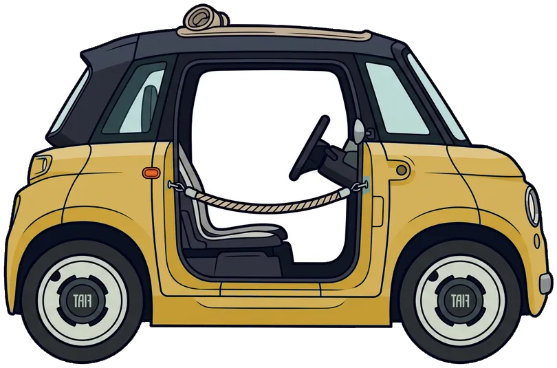 Micro-EVs & Electric Quadricycles