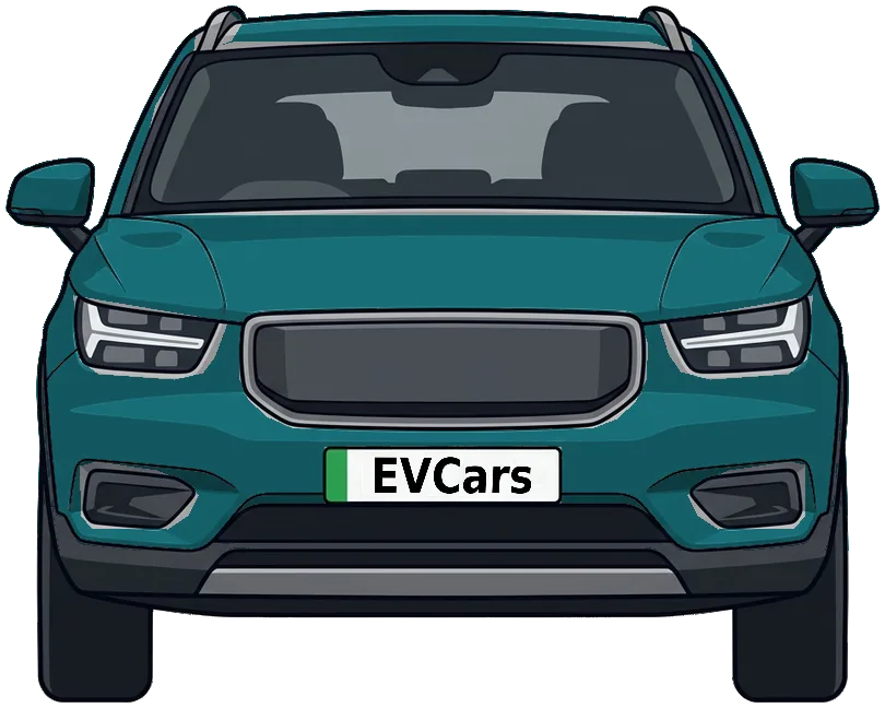 Nissan LEAF vs Volvo XC40 Recharge