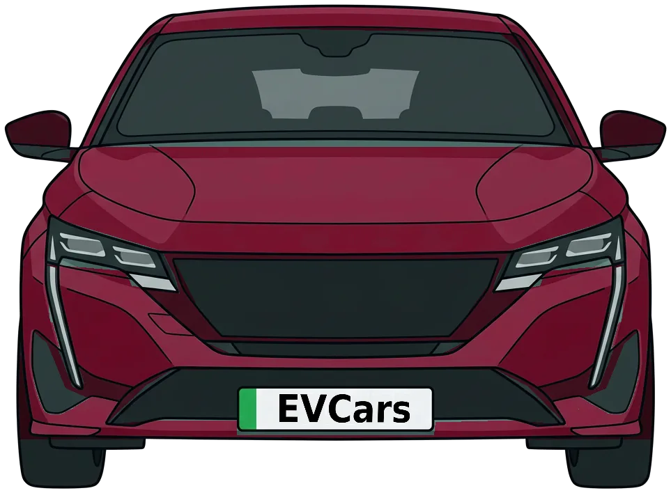 Peugeot e-308 vs Vauxhall Astra Sports Tourer