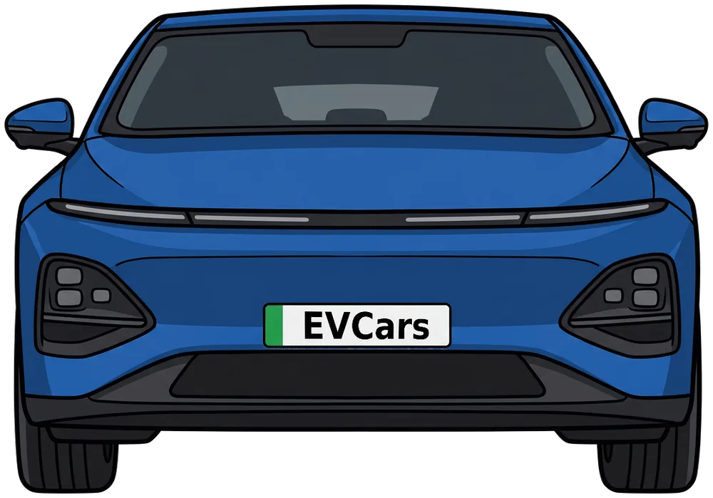 Kia EV6 vs XPENG G6