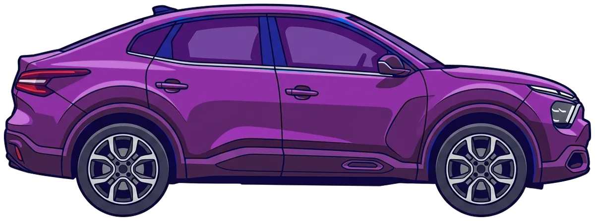BYD ATTO 2 vs Citroën ë-C4 X