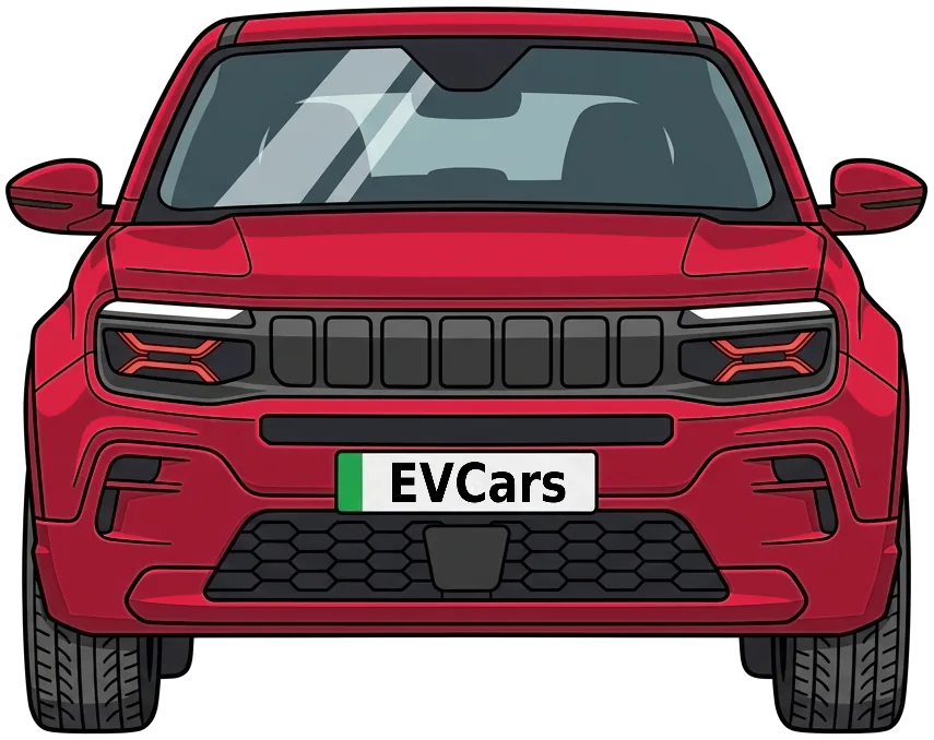Jaecoo E5 vs Jeep Avenger