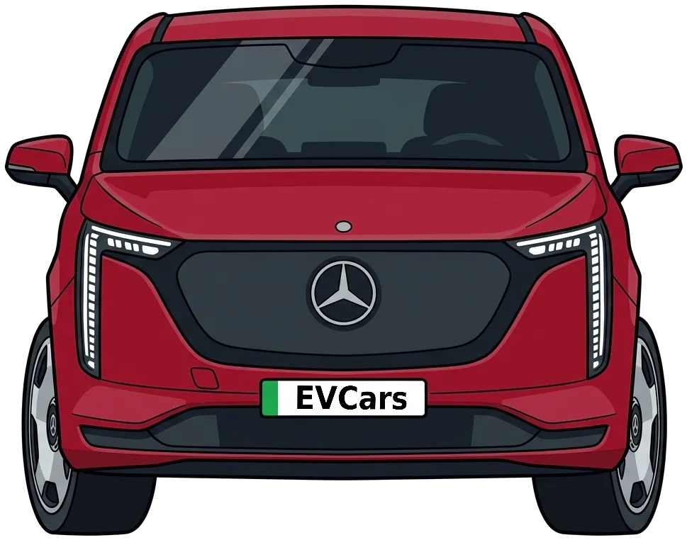 BMW i7 vs Mercedes-Benz VLE
