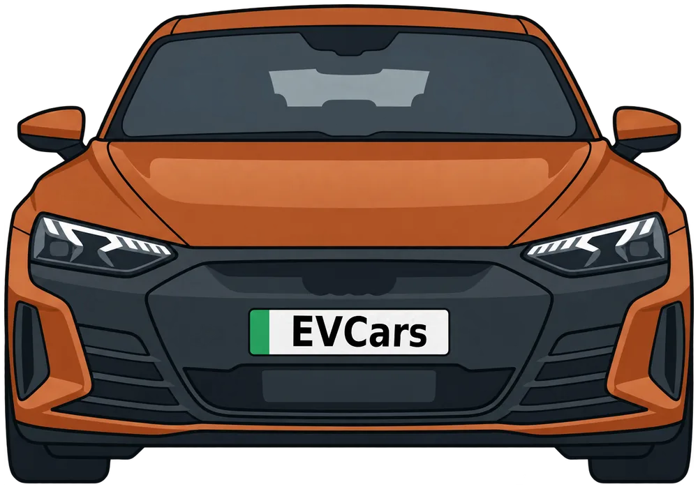 Audi e-tron GT vs Audi RS e-tron GT (2021-2024)