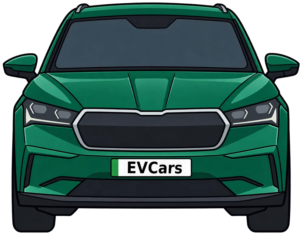 Peugeot e-Rifter vs Skoda Enyaq