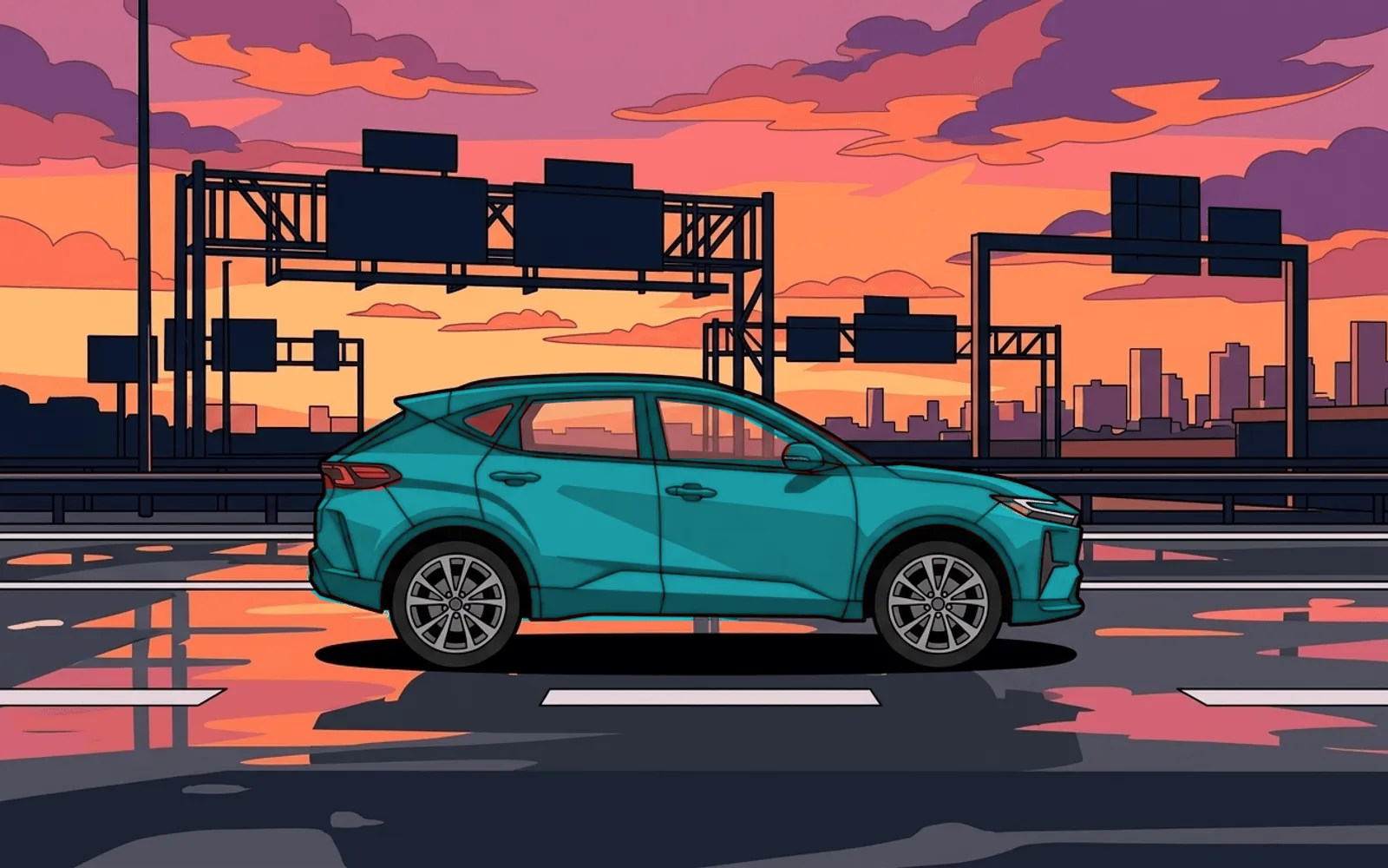 Toyota C-HR+