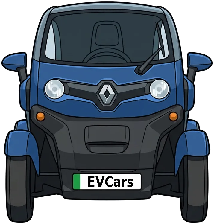Estrima Birò vs Renault Twizy