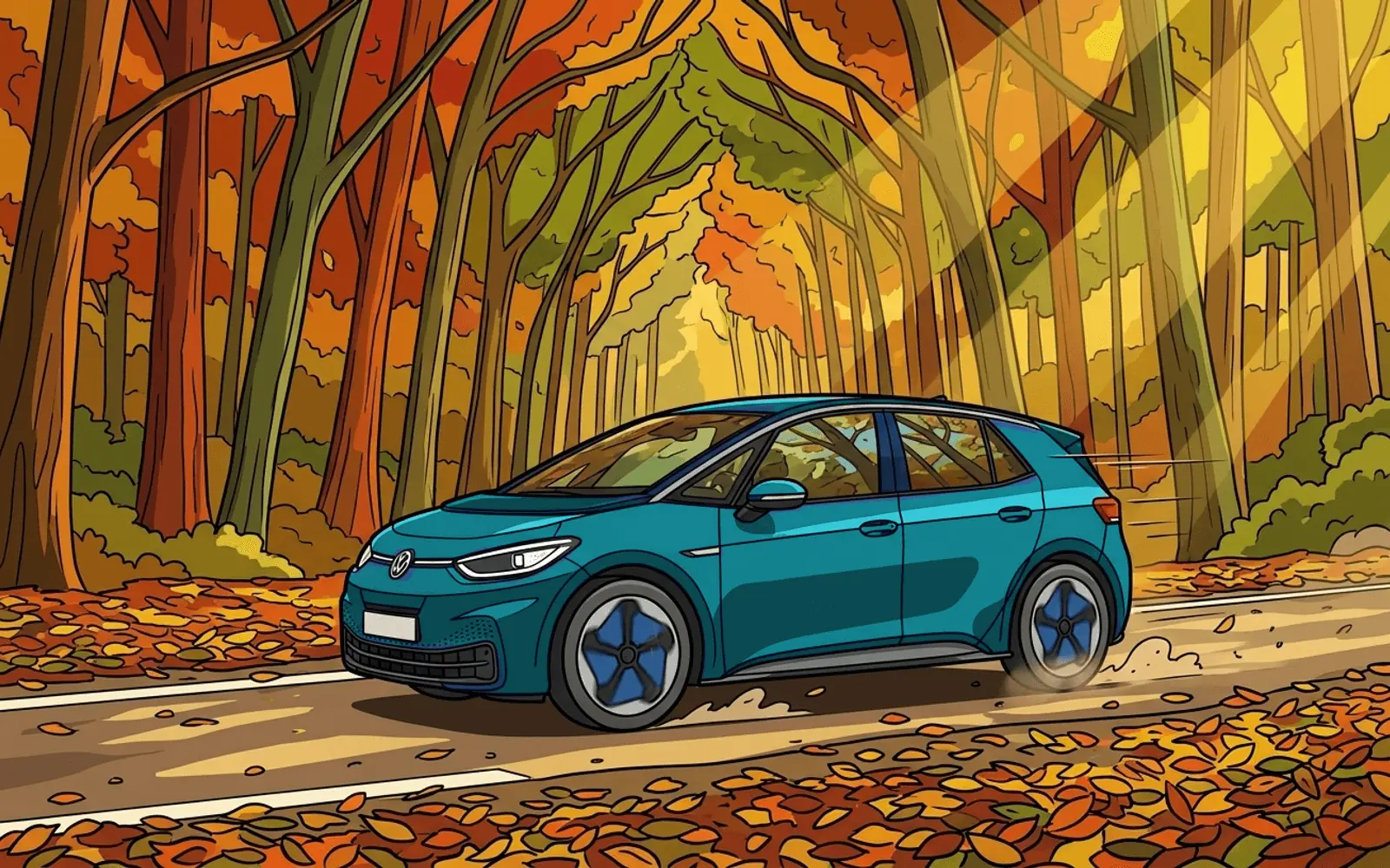 VW ID.3