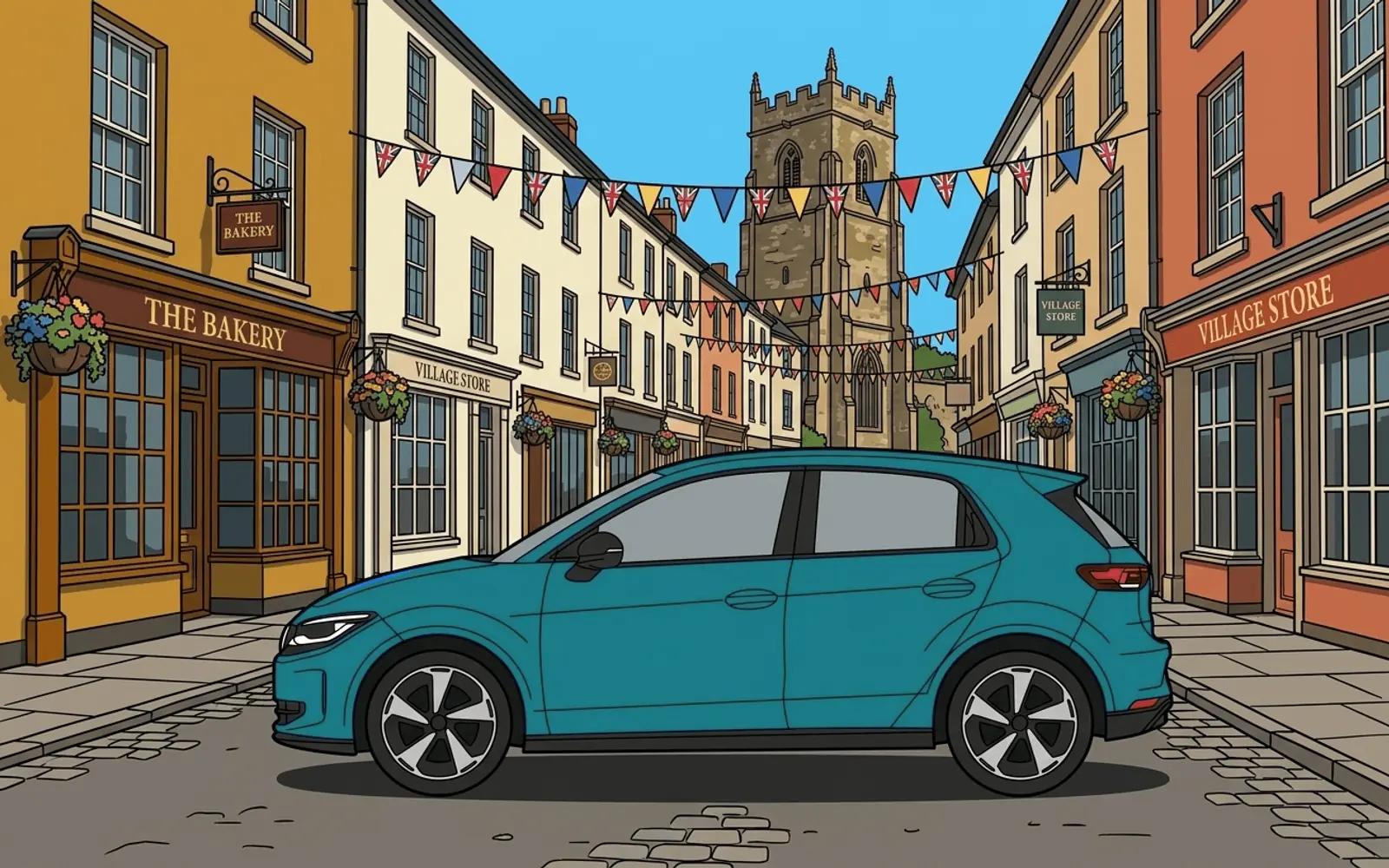 VW ID.Polo