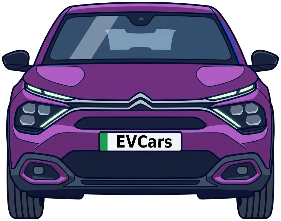 BYD ATTO 2 vs Citroën ë-C4 X