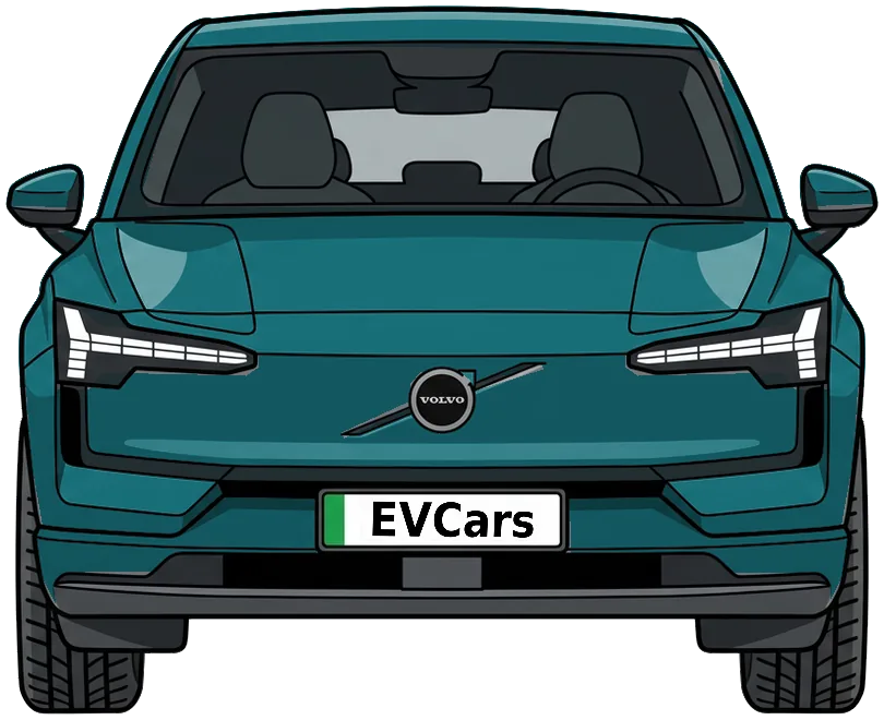 DS N°4 vs Volvo EX30