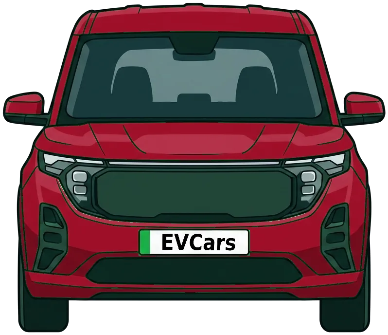 Ford E-Tourneo Courier vs Skoda Epiq