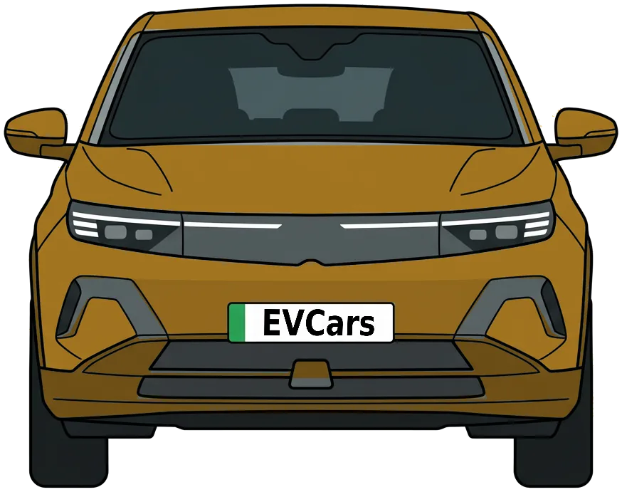 MG S6 EV vs Vauxhall Grandland