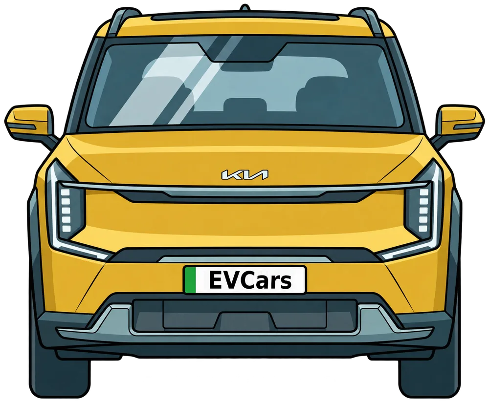 Kia EV2 vs Renault Zoe