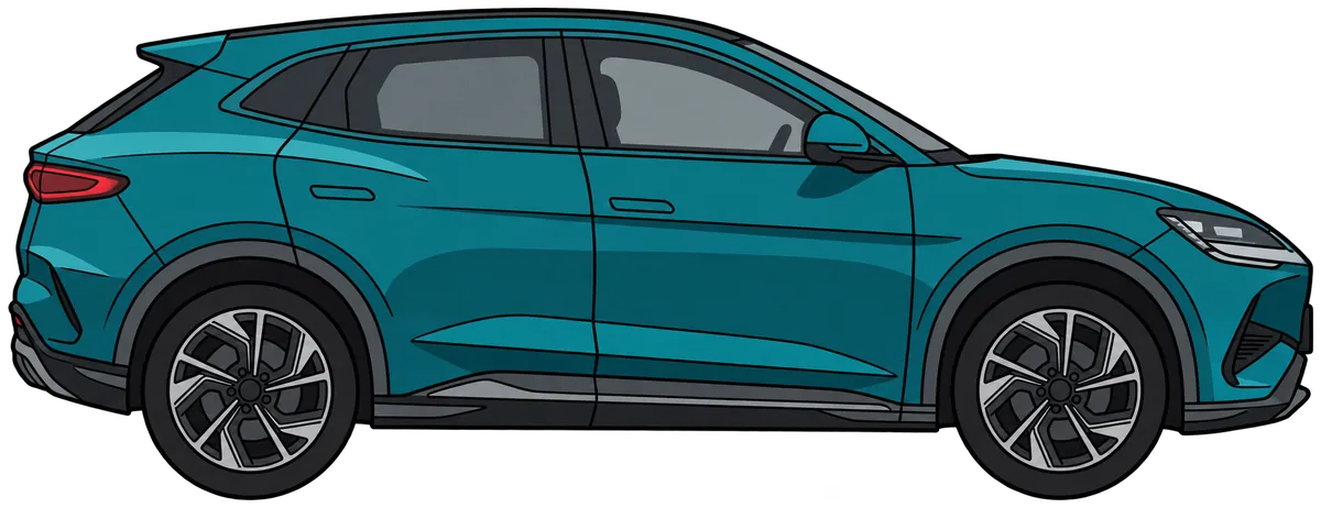 BYD
