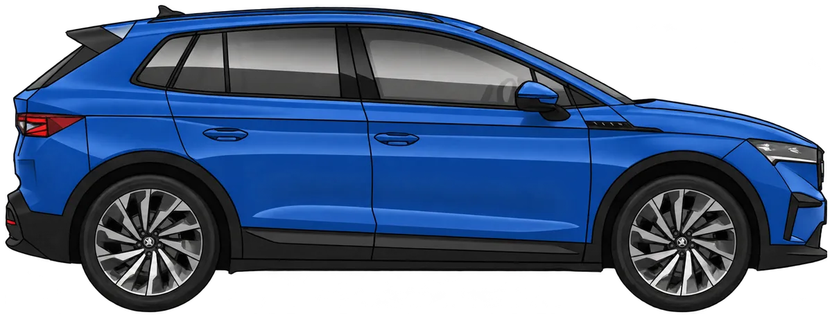Find your perfectelectric car.