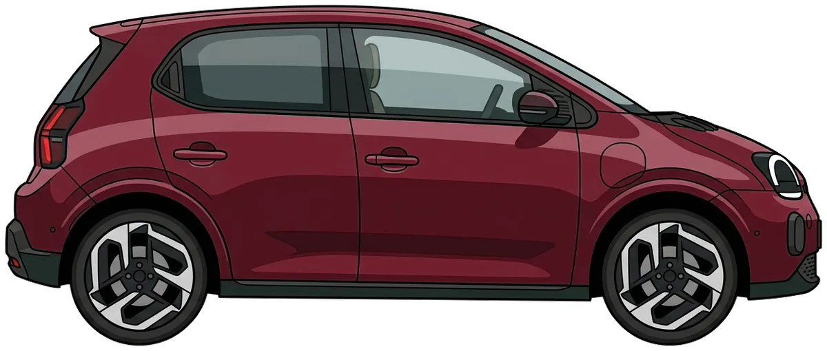 Find your perfectelectric car.