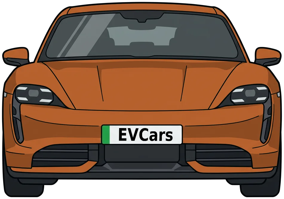 Lotus Emeya vs Porsche Taycan
